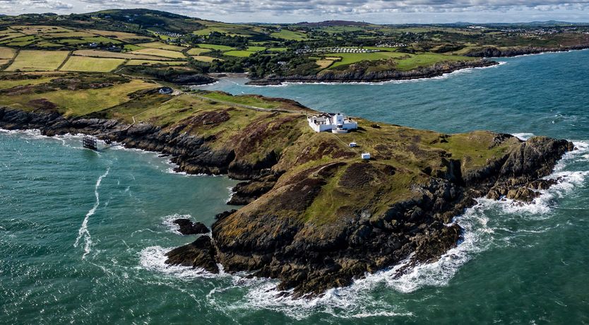Photo of West Point Lynas Lighthouse Keeper's Cottage