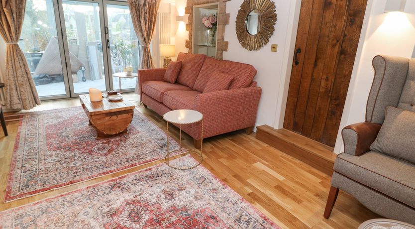 Photo of Toll Bar Cottage