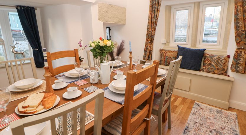 Photo of Toll Bar Cottage