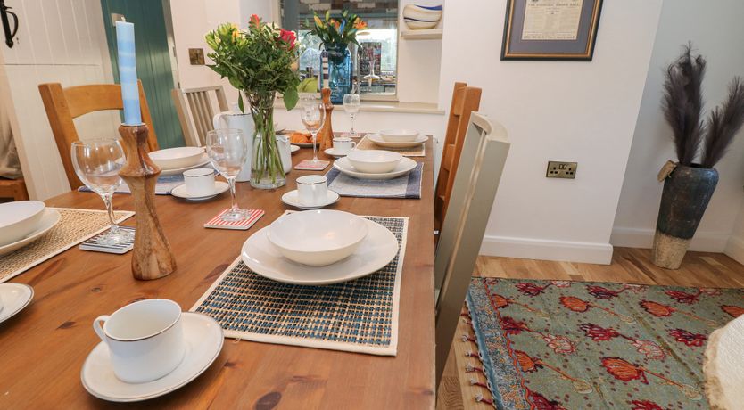 Photo of Toll Bar Cottage