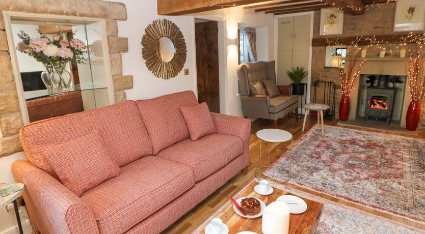 Photo of Toll Bar Cottage