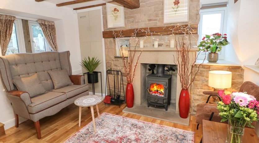 Photo of Toll Bar Cottage