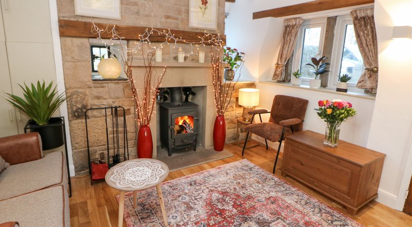 Photo of Toll Bar Cottage