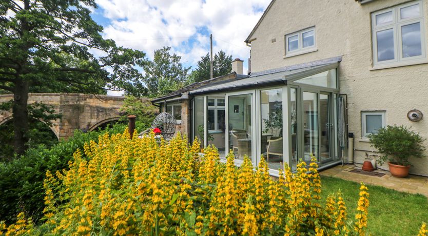 Photo of Toll Bar Cottage