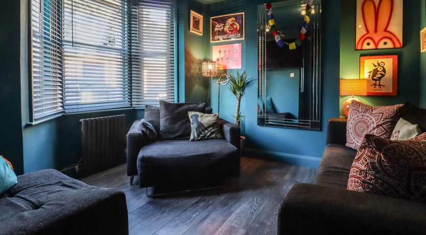 Photo of Comfortable Margate Home