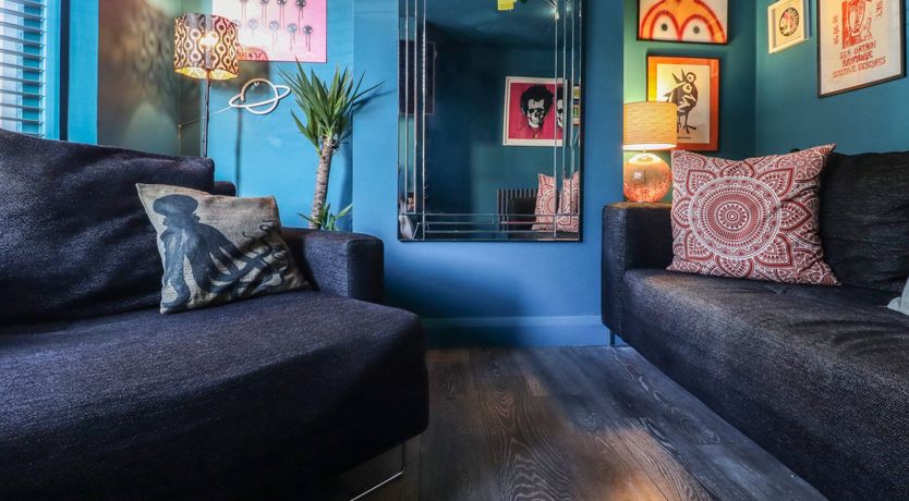 Photo of Comfortable Margate Home