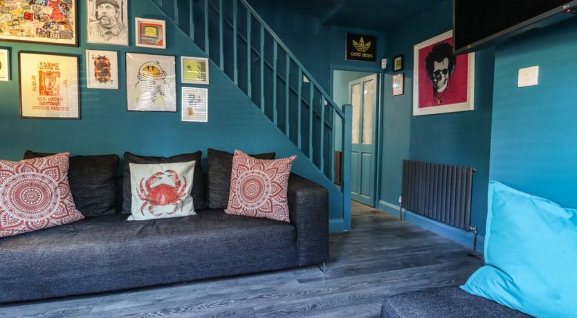 Photo of Comfortable Margate Home