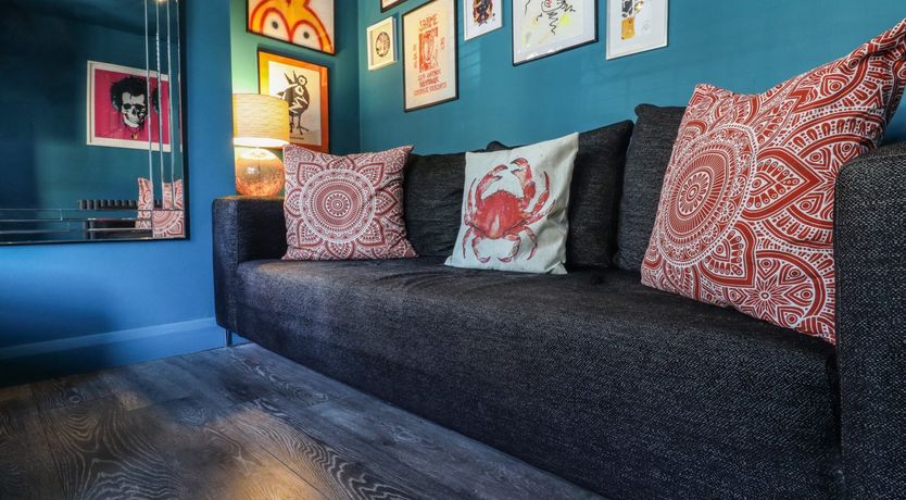 Photo of Comfortable Margate Home