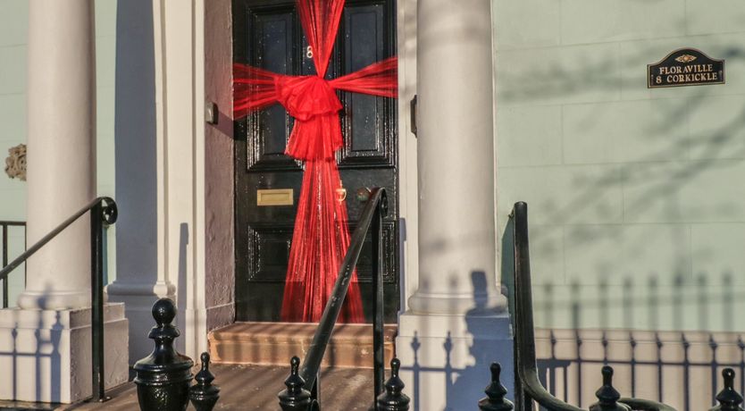 Photo of 8 Corkickle