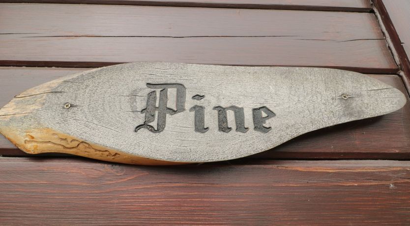 Photo of Pine