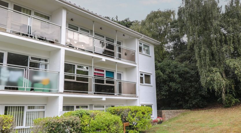 Photo of Flat 5 Fairwinds