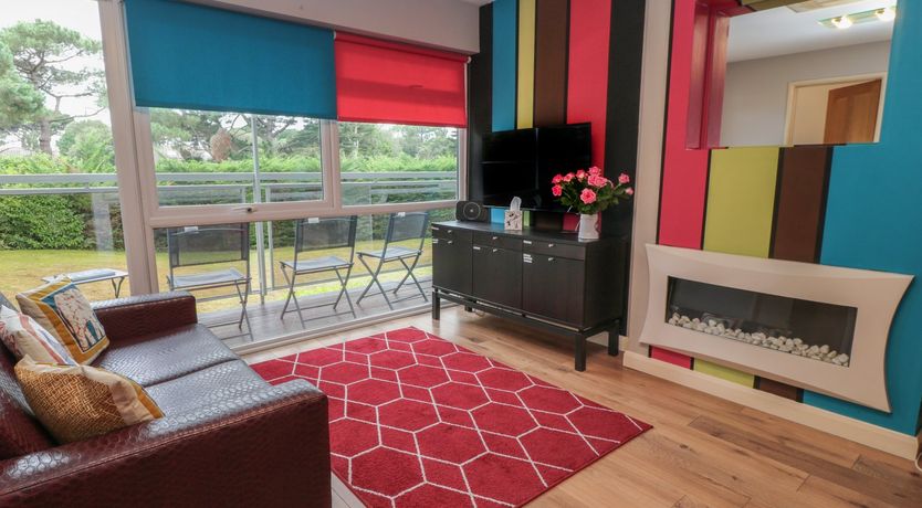 Photo of Flat 5 Fairwinds