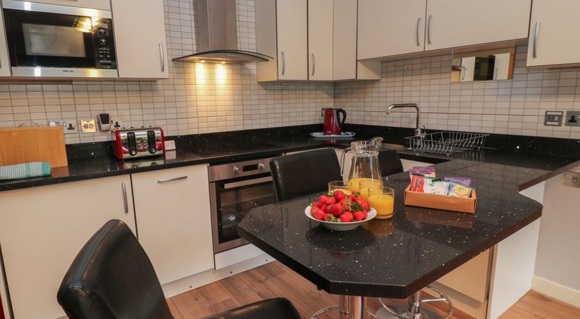 Photo of Flat 5 Fairwinds