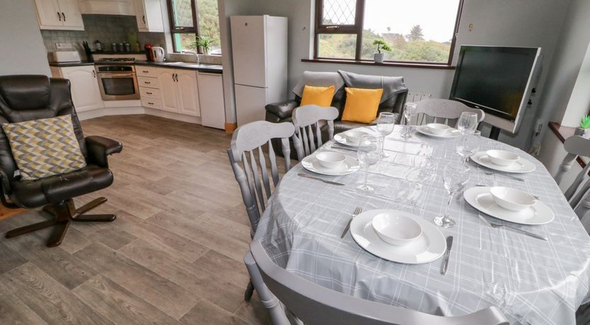 Photo of Drumore House