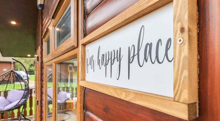 Photo of Our Happy Place