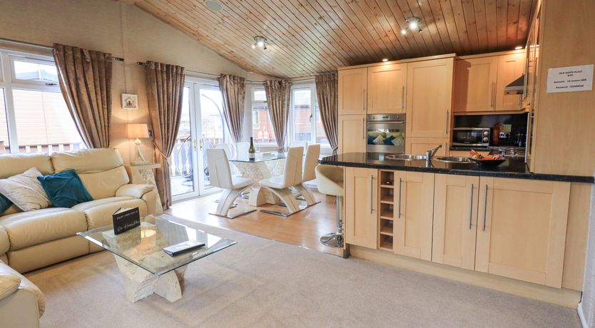 Photo of Our Happy Place