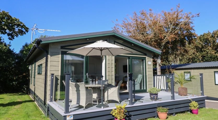 Photo of Seahorse Lodge