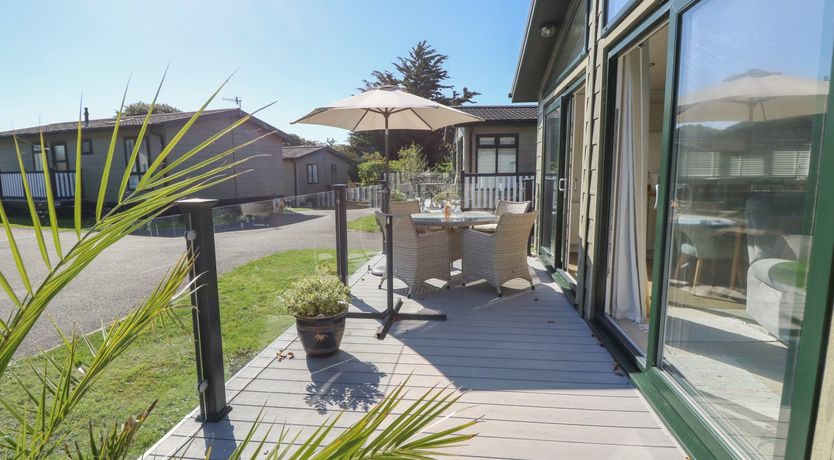 Photo of Seahorse Lodge