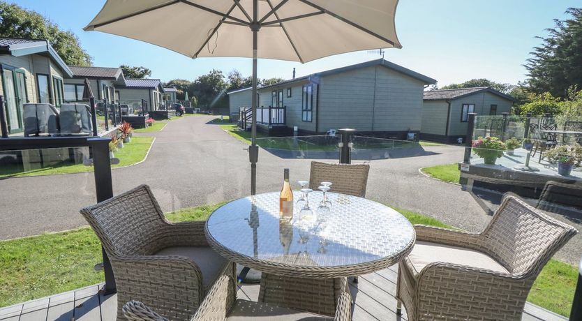 Photo of Seahorse Lodge