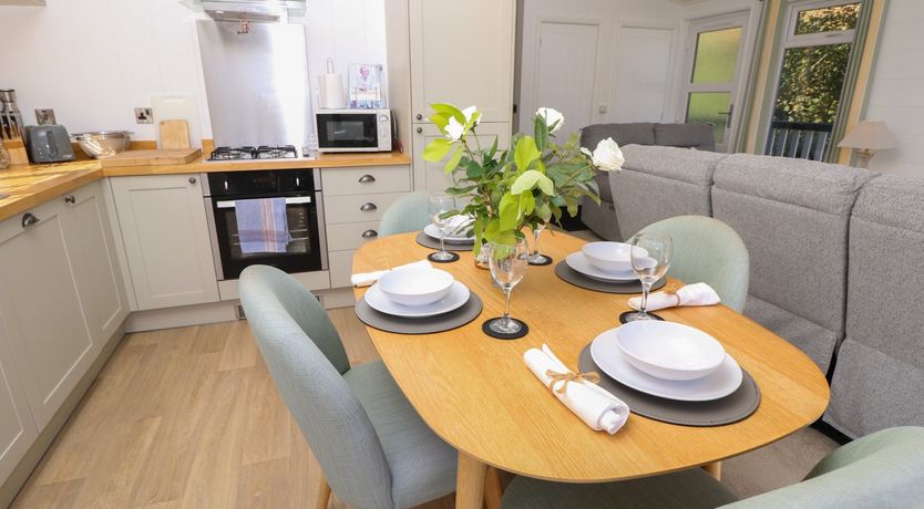 Photo of Seahorse Lodge