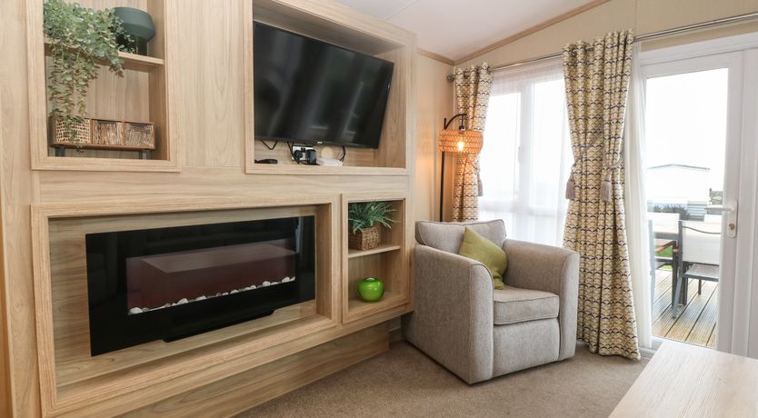 Photo of Seafront Holiday Home 2