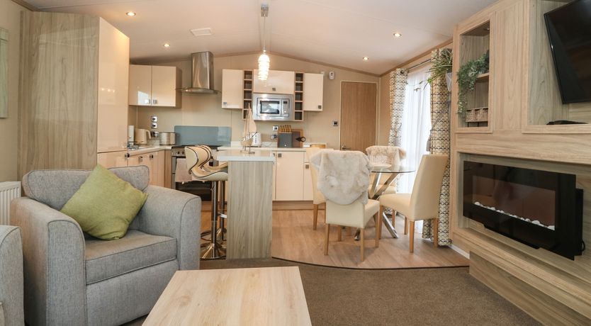 Photo of Seafront Holiday Home 2