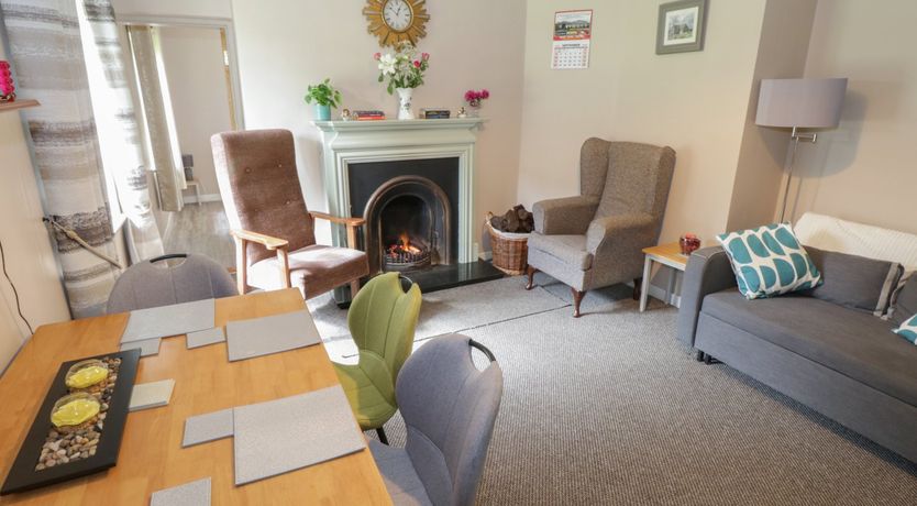 Photo of Kate's Cottage