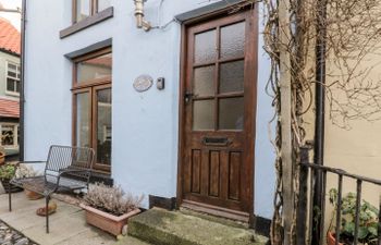 Stonegarth Holiday Cottage