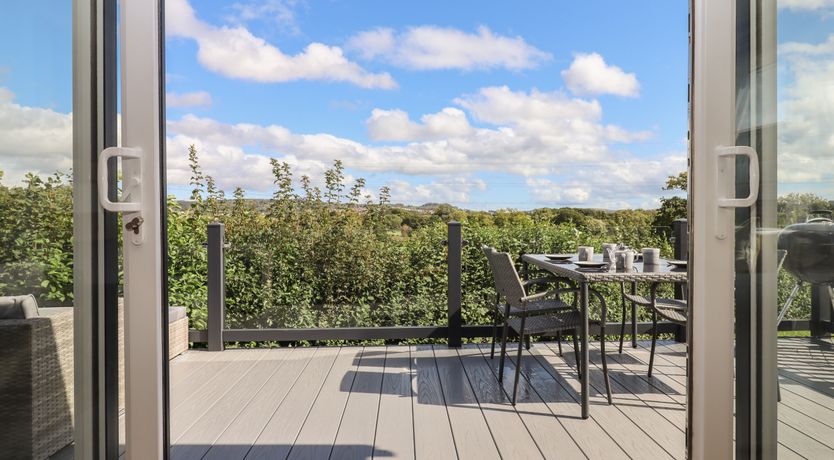 Photo of Hazel Lodge