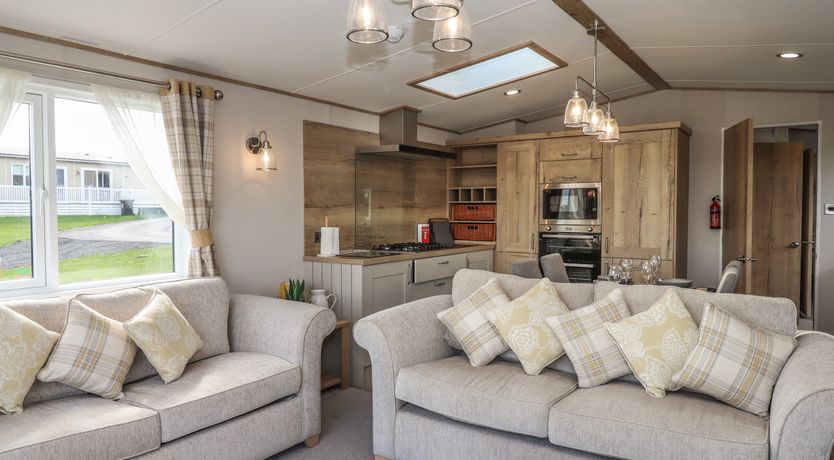 Photo of Hazel Lodge