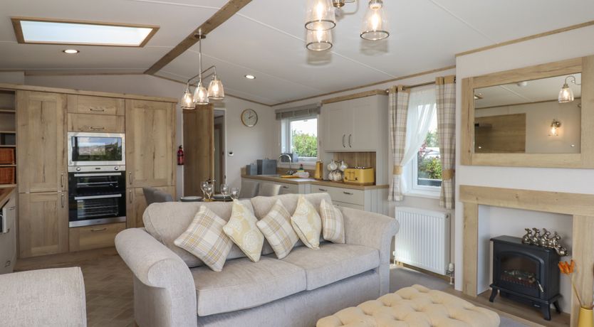 Photo of Hazel Lodge