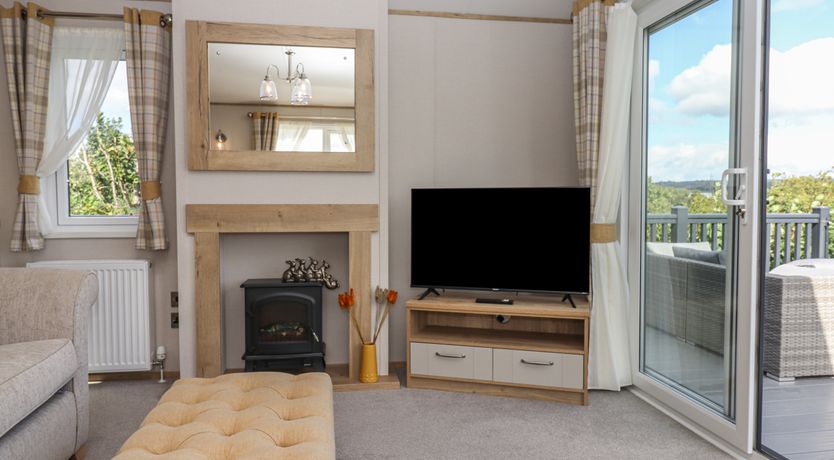 Photo of Hazel Lodge