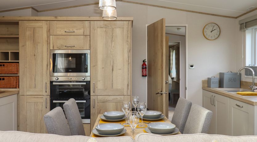 Photo of Hazel Lodge