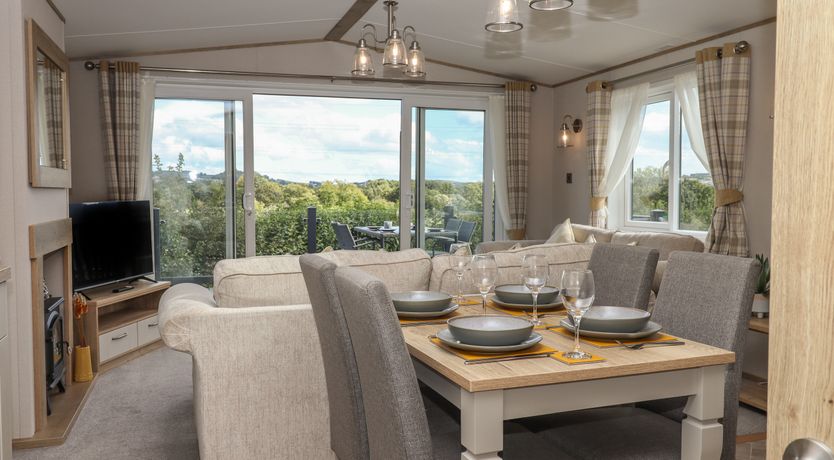 Photo of Hazel Lodge