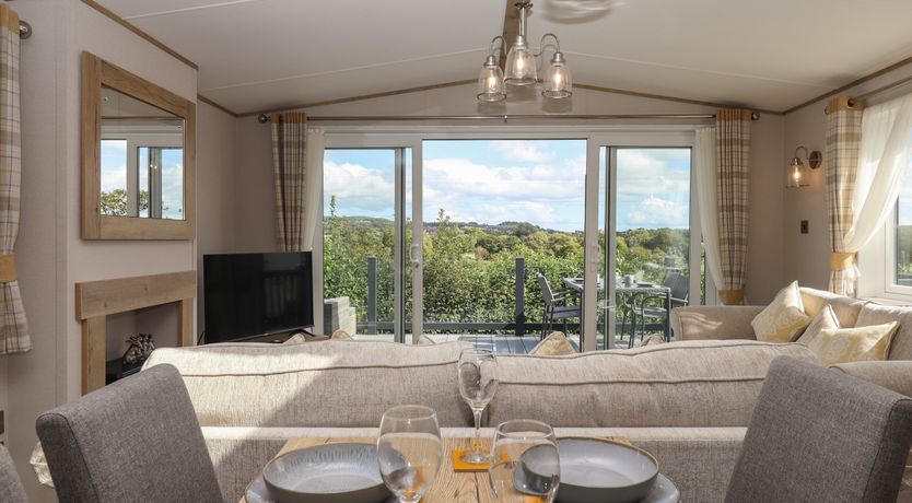 Photo of Hazel Lodge