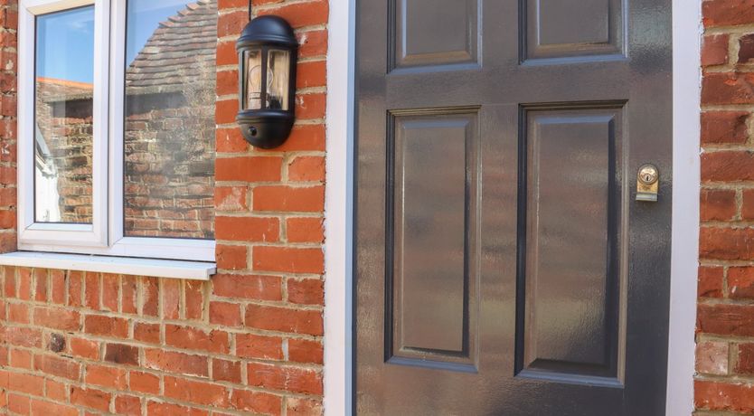 Photo of The Old Post Office