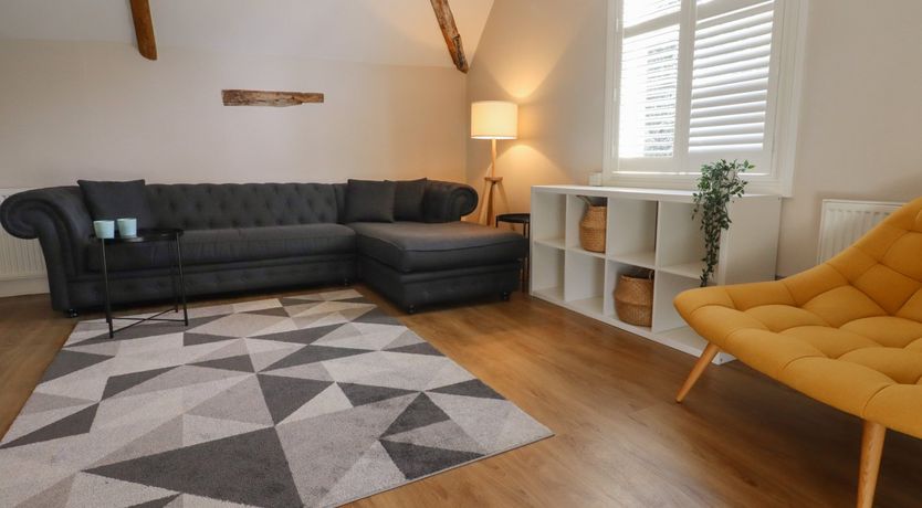 Photo of The Old Post Office