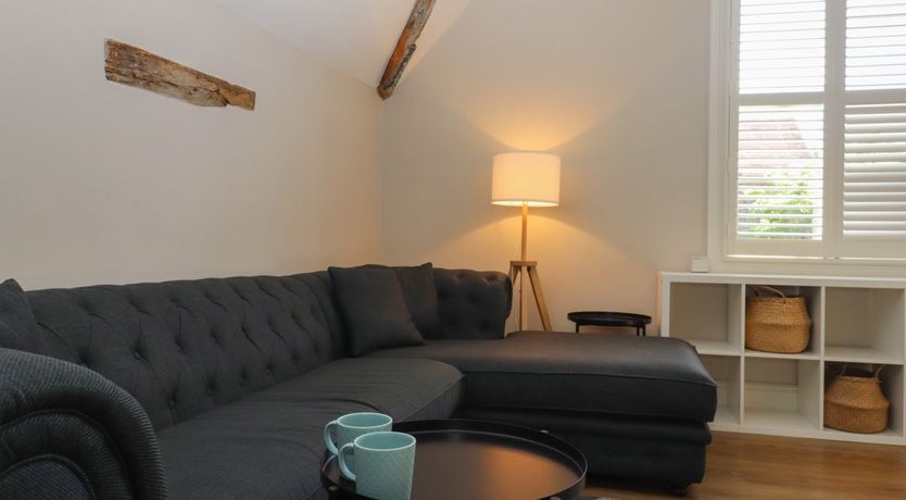 Photo of The Old Post Office