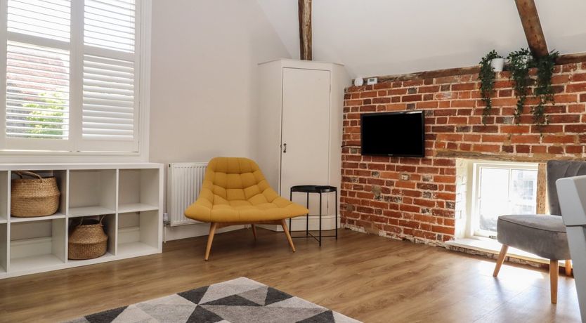 Photo of The Old Post Office