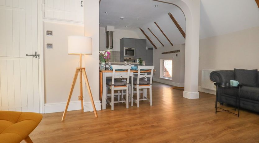 Photo of The Old Post Office