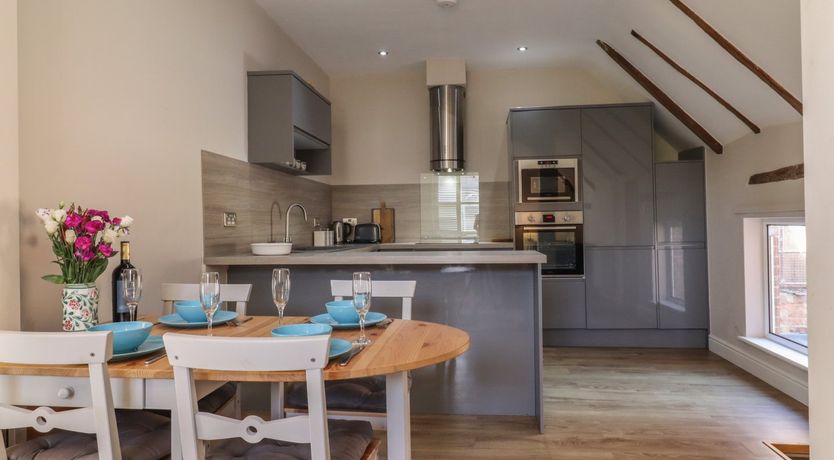 Photo of The Old Post Office