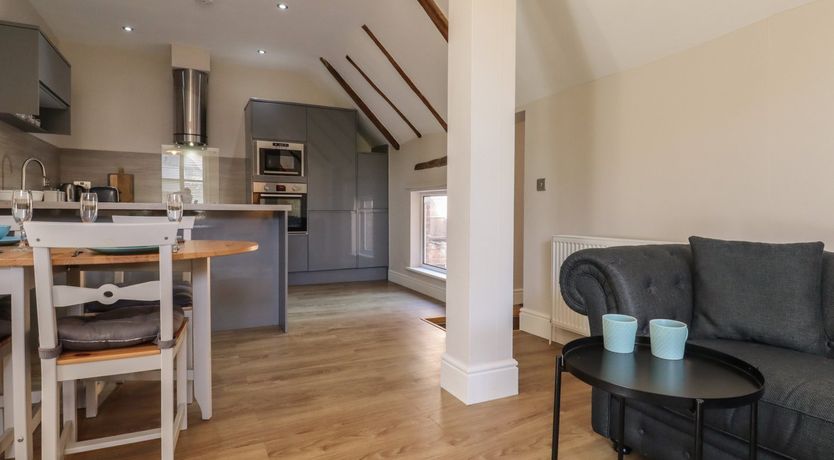 Photo of The Old Post Office