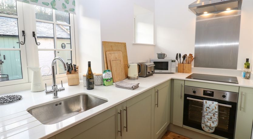 Photo of Bay Tree Cottage