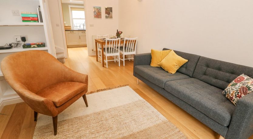 Photo of Potter’s Cottage