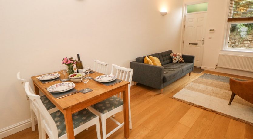 Photo of Potter’s Cottage