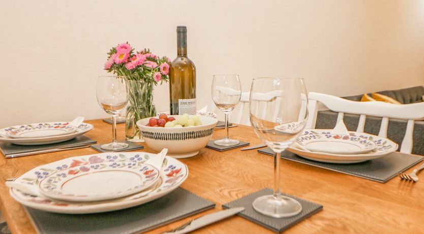 Photo of Potter’s Cottage