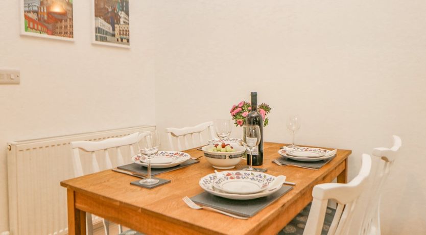 Photo of Potter’s Cottage