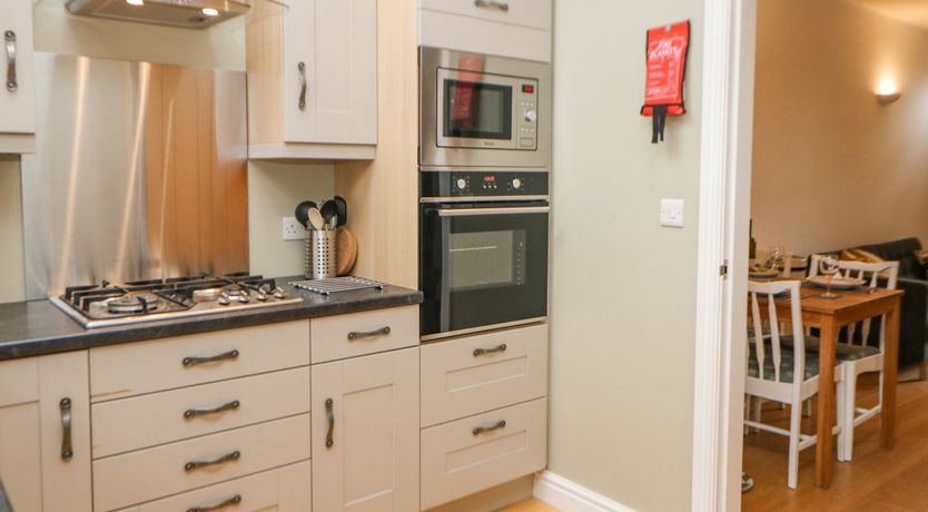 Photo of Potter’s Cottage