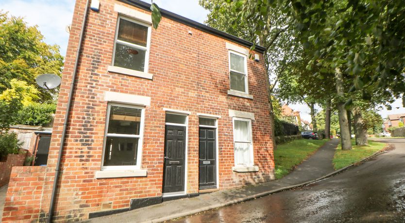 Photo of Cottage in Sheffield