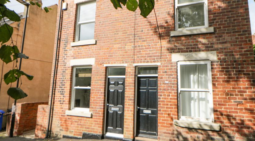 Photo of Potter’s Cottage